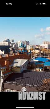 3-к квартира, на длительный срок, 145м2, 6/6 этаж