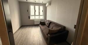 2-к квартира, на длительный срок, 60м2, 9/20 этаж