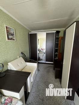 2-к квартира, на длительный срок, 45м2, 5/5 этаж