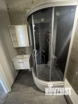 Студия квартира, на длительный срок, 50м2, 9/26 этаж