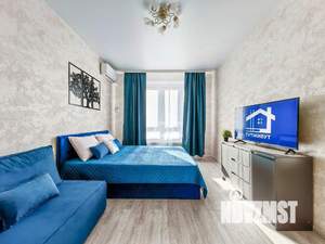 1-к квартира, посуточно, 65м2, 1/1 этаж