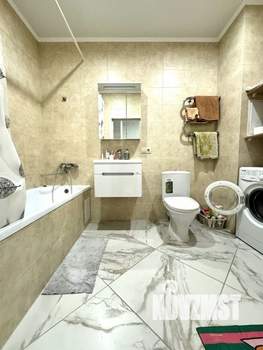 2-к квартира, на длительный срок, 63м2, 10/20 этаж