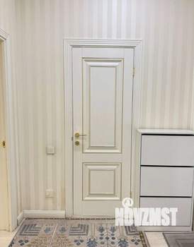 2-к квартира, на длительный срок, 80м2, 2/15 этаж