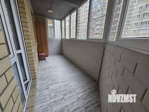 2-к квартира, на длительный срок, 57м2, 5/16 этаж