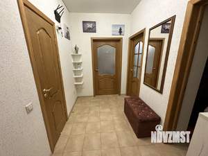 1-к квартира, на длительный срок, 45м2, 5/16 этаж