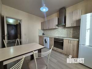 1-к квартира, на длительный срок, 37м2, 10/16 этаж