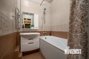 2-к квартира, посуточно, 70м2, 1/1 этаж