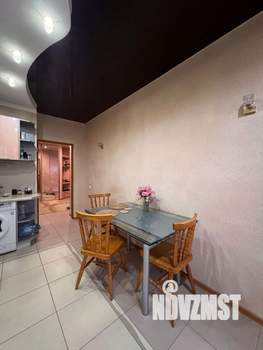 2-к квартира, на длительный срок, 72м2, 4/10 этаж