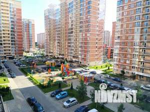 2-к квартира, на длительный срок, 45м2, 6/17 этаж