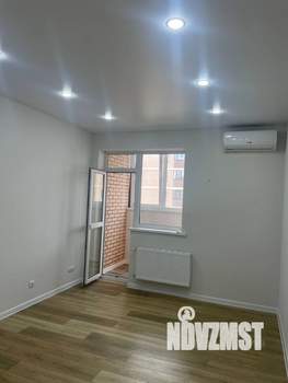 1-к квартира, на длительный срок, 33м2, 7/9 этаж