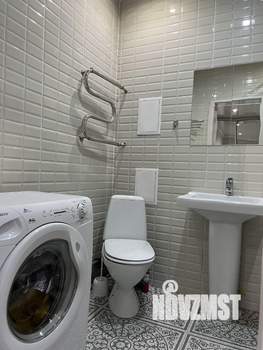 1-к квартира, на длительный срок, 36м2, 9/18 этаж