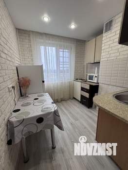 1-к квартира, посуточно, 40м2, 5/9 этаж