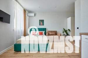 1-к квартира, посуточно, 24м2, 9/17 этаж