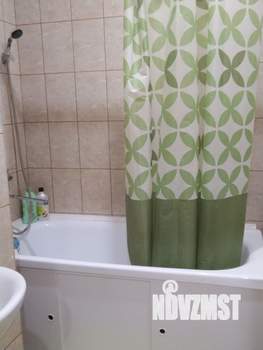 Студия квартира, на длительный срок, 25м2, 5/14 этаж