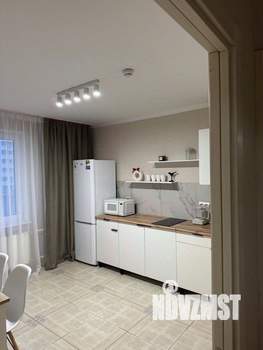 2-к квартира, посуточно, 62м2, 9/16 этаж