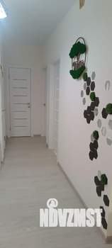 3-к квартира, на длительный срок, 51м2, 2/10 этаж