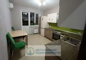 2-к квартира, на длительный срок, 55м2, 4/6 этаж