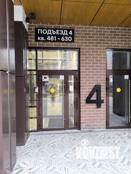 1-к квартира, на длительный срок, 35м2, 14/18 этаж