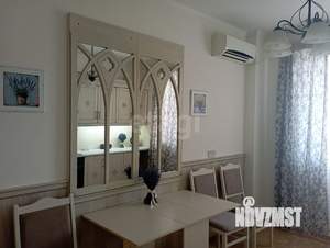 2-к квартира, на длительный срок, 67м2, 13/17 этаж