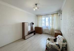 1-к квартира, на длительный срок, 32м2, 3/3 этаж