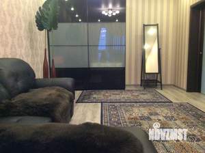 1-к квартира, на длительный срок, 49м2, 9/24 этаж