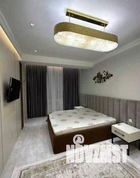 1-к квартира, на длительный срок, 30м2, 4/5 этаж