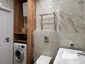 1-к квартира, на длительный срок, 35м2, 17/24 этаж