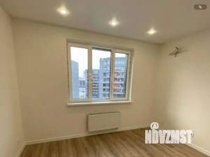 1-к квартира, на длительный срок, 37м2, 5/9 этаж