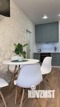 2-к квартира, на длительный срок, 58м2, 19/24 этаж