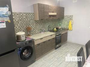 2-к квартира, на длительный срок, 57м2, 3/18 этаж