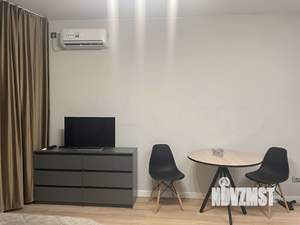 1-к квартира, на длительный срок, 30м2, 11/16 этаж