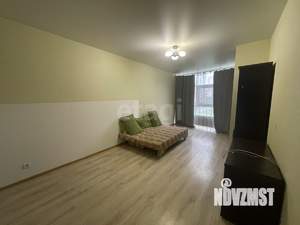 3-к квартира, на длительный срок, 56м2, 4/16 этаж