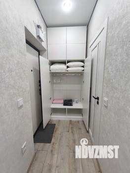 Студия квартира, на длительный срок, 25м2, 16/18 этаж