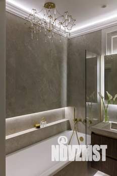 2-к квартира, посуточно, 66м2, 4/20 этаж