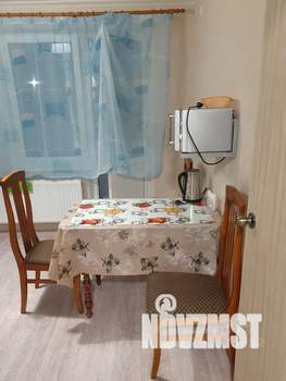 1-к квартира, посуточно, 40м2, 1/16 этаж