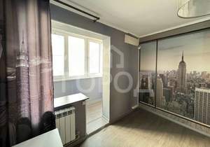 2-к квартира, на длительный срок, 56м2, 12/14 этаж