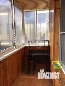 1-к квартира, на длительный срок, 38м2, 2/20 этаж