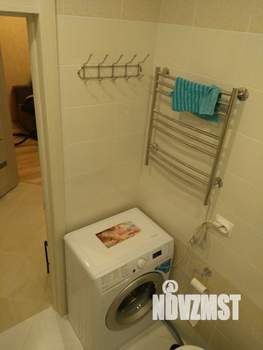 1-к квартира, на длительный срок, 31м2, 3/23 этаж