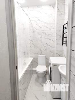 1-к квартира, на длительный срок, 39м2, 6/17 этаж