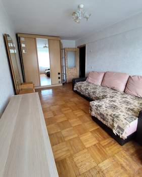 3-к квартира, на длительный срок, 63м2, 4/5 этаж