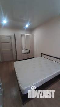 1-к квартира, на длительный срок, 36м2, 3/14 этаж