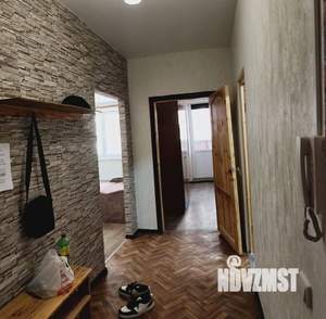 1-к квартира, на длительный срок, 48м2, 5/20 этаж