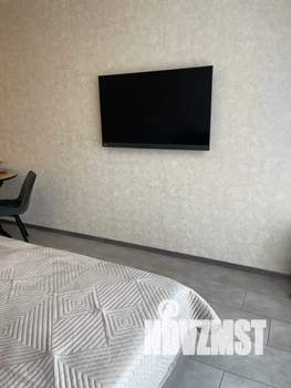 1-к квартира, посуточно, 25м2, 17/17 этаж