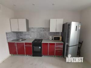 1-к квартира, на длительный срок, 40м2, 7/9 этаж