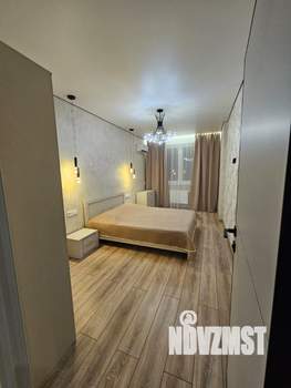 1-к квартира, на длительный срок, 40м2, 5/16 этаж