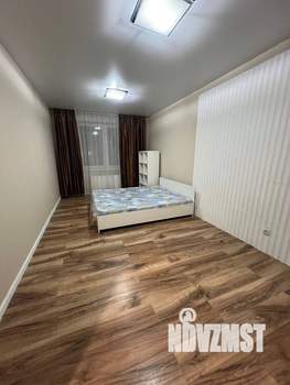 1-к квартира, на длительный срок, 39м2, 12/12 этаж