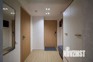 1-к квартира, посуточно, 27м2, 6/15 этаж
