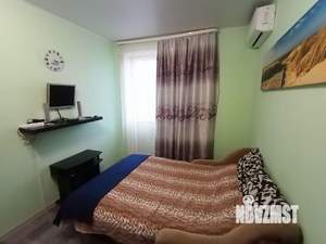 Студия квартира, на длительный срок, 23м2, 2/19 этаж