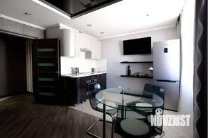 2-к квартира, посуточно, 42м2, 16/16 этаж