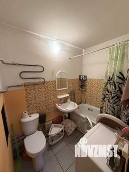 1-к квартира, на длительный срок, 37м2, 10/16 этаж